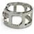 Ring Hermès Bague HERMES Everchaine d'Ancre AG925 Argenté  - vue 3