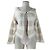 Autre Marque Julie Fagerholt Heartmade Gestreifter Cardigan