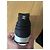 Chanel Sneakers in tessuto nero con velcro - vista 10