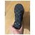 Chanel Sneakers in tessuto nero con velcro - vista 14