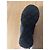 Chanel Sneakers in tessuto nero con velcro - vista 6