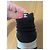 Chanel Sneakers in tessuto nero con velcro - vista 8