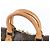 Louis Vuitton Monogram Alma Tote Bag Braun - Ansicht 2