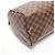 Borsa Louis Vuitton Damier Speedy 30 Marrone - vista 5