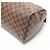 Borsa Louis Vuitton Damier Speedy 30 Marrone - vista 6