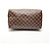 Borsa Louis Vuitton Damier Speedy 30 Marrone - vista 7