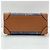 Céline Borsa Celine Luggage Nano Shopper Blu - vista 7