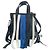 Borsa a mano 2-Way Fringe Balenciaga Bazaar Nero