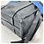 Borsa a mano 2-Way Fringe Balenciaga Bazaar Nero - vista 8