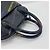 Borsa a 2 vie nera Balenciaga Nero - vista 10