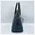Borsa a 2 vie nera Balenciaga Nero - vista 5