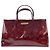Borsa Louis Vuitton Wilshire PM Rossa Rosso