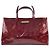 Borsa Louis Vuitton Wilshire PM Rossa Rosso - vista 2