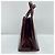 Borsa Louis Vuitton Wilshire PM Rossa Rosso - vista 5