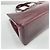 Borsa Louis Vuitton Wilshire PM Rossa Rosso - vista 8