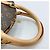 Borsa Louis Vuitton Ellipse MM Marrone - vista 10