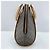 Borsa Louis Vuitton Ellipse MM Marrone - vista 6