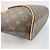 Borsa Louis Vuitton Ellipse MM Marrone - vista 8