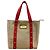 Borsa Cabas MM Louis Vuitton Beige