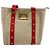 Borsa Cabas MM Louis Vuitton Beige - vista 2