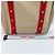 Borsa Cabas MM Louis Vuitton Beige - vista 4