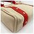 Borsa Cabas MM Louis Vuitton Beige - vista 9