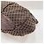 Céline Celine Macadam Muster 2-Way Handtasche Braun - Ansicht 8