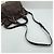 Céline Celine Macadam Muster 2-Way Handtasche Braun - Ansicht 9