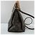Borsa Pallas Louis Vuitton in marrone - vista 5