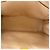 Borsa Shopper Tote MM Louis Vuitton in Arancione - vista 12