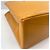 Borsa Shopper Tote MM Louis Vuitton in Arancione - vista 8