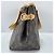 Borsa Tote Patignolles Louis Vuitton Marrone - vista 5