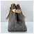 Borsa Tote Patignolles Louis Vuitton Marrone - vista 6