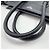 Céline Borsa Celine Luggage - Black Nero - vista 10