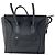 Céline Borsa Celine Luggage - Black Nero - vista 2