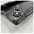 Borsa a spalla classica Balenciaga 2 in 1 Nero - vista 8