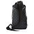 Borsa a tracolla Louis Vuitton Damier Graphite Avenue Nero - vista 2