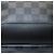 Borsa a tracolla Louis Vuitton Damier Graphite Avenue Nero - vista 8