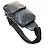 Borsa a tracolla Louis Vuitton Damier Graphite Avenue Nero - vista 9