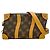 Louis Vuitton Soft Trunk Shoulder Bag Brown