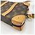 Louis Vuitton Soft Trunk Shoulder Bag Brown - view 8