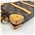 Louis Vuitton Soft Trunk Shoulder Bag Brown - view 9