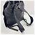 Zaino Daypack Balenciaga in nero - vista 10