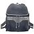 Zaino Daypack Balenciaga in nero - vista 2