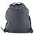 Zaino Daypack Balenciaga in nero - vista 3