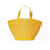 Bolsa Louis Vuitton Saint Jacques Epi Amarelo