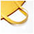 Bolsa Louis Vuitton Saint Jacques Epi Amarelo - vista 12