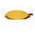 Bolsa Louis Vuitton Saint Jacques Epi Amarelo - vista 7