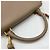 Céline Borsa 2-Way Celine Trapeze marrone - vista 10
