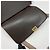 Céline Borsa 2-Way Celine Trapeze marrone - vista 12